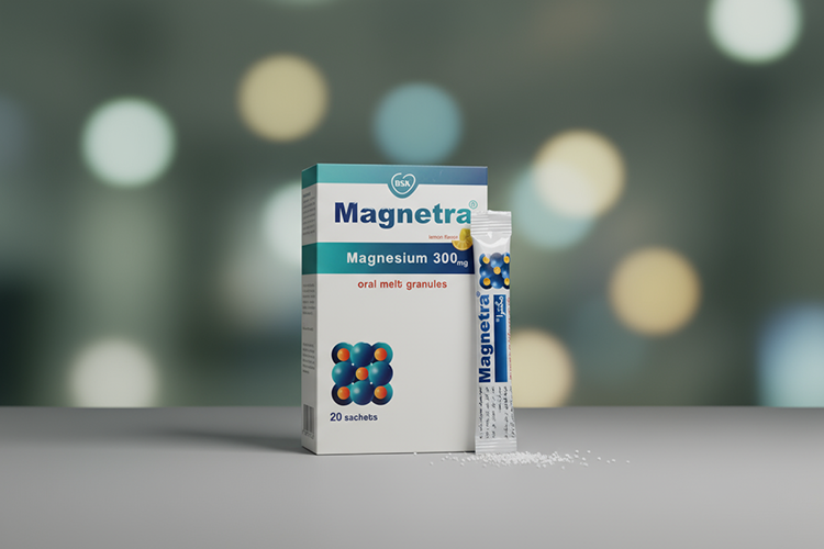 مضرات پودر مگنترا - گرانول‌های حل‌شونده مکمل منیزیم